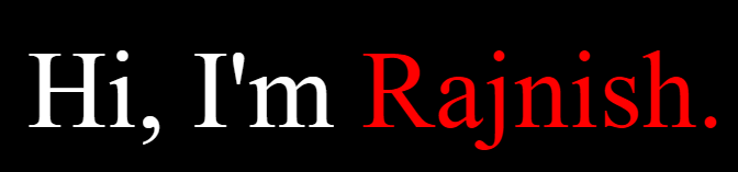 Rajnish-logo